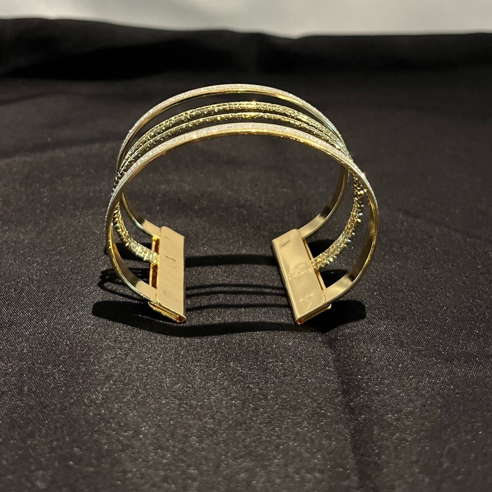 New bangles